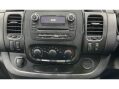 Vauxhall Vivaro 1.6 CDTi 2900 Sportive Panel Van 5dr Diesel Manual L2 H1 Euro 6 (120 ps) 11