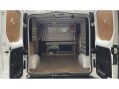 Vauxhall Vivaro 1.6 CDTi 2900 Sportive Panel Van 5dr Diesel Manual L2 H1 Euro 6 (120 ps) 6