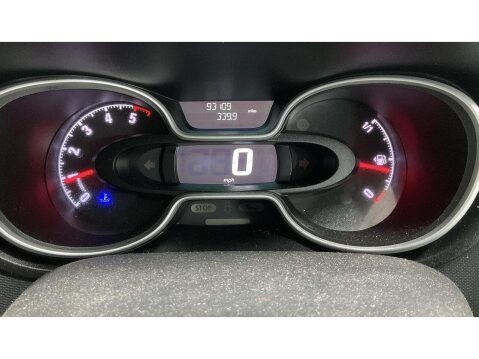 Vauxhall Vivaro 1.6 CDTi 2900 Sportive Panel Van 5dr Diesel Manual L2 H1 Euro 6 (120 ps) 8