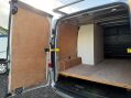 Ford Transit Custom 2.0 TDCi 270 Limited Panel Van 5dr Diesel Manual L1 H1 (157 g/km, 128 bhp) 36