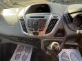Ford Transit Custom 2.0 TDCi 270 Limited Panel Van 5dr Diesel Manual L1 H1 (157 g/km, 128 bhp) 29