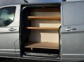 Ford Transit Custom 2.0 TDCi 270 Limited Panel Van 5dr Diesel Manual L1 H1 (157 g/km, 128 bhp) 37