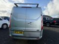 Ford Transit Custom 2.0 TDCi 270 Limited Panel Van 5dr Diesel Manual L1 H1 (157 g/km, 128 bhp) 13