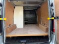 Ford Transit Custom 2.0 TDCi 270 Limited Panel Van 5dr Diesel Manual L1 H1 (157 g/km, 128 bhp) 39