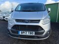 Ford Transit Custom 2.0 TDCi 270 Limited Panel Van 5dr Diesel Manual L1 H1 (157 g/km, 128 bhp) 3