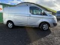 Ford Transit Custom 2.0 TDCi 270 Limited Panel Van 5dr Diesel Manual L1 H1 (157 g/km, 128 bhp) 14
