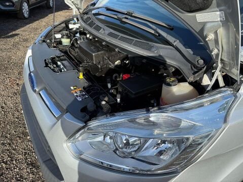 Ford Transit Custom 2.0 TDCi 270 Limited Panel Van 5dr Diesel Manual L1 H1 (157 g/km, 128 bhp) 45