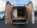 Ford Transit Custom 2.0 TDCi 270 Limited Panel Van 5dr Diesel Manual L1 H1 (157 g/km, 128 bhp) 38