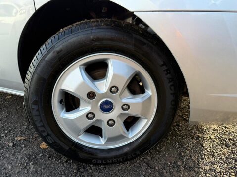 Ford Transit Custom 2.0 TDCi 270 Limited Panel Van 5dr Diesel Manual L1 H1 (157 g/km, 128 bhp) 28