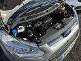 Ford Transit Custom 2.0 TDCi 270 Limited Panel Van 5dr Diesel Manual L1 H1 (157 g/km, 128 bhp) 47