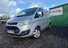 Ford Transit Custom 2.0 TDCi 270 Limited Panel Van 5dr Diesel Manual L1 H1 (157 g/km, 128 bhp)