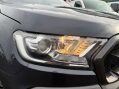 Ford Ranger 3.2 TDCi Wildtrak Pickup Double Cab 4dr Diesel Manual 4WD Euro 5 (s/s) (200 62