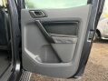 Ford Ranger 3.2 TDCi Wildtrak Pickup Double Cab 4dr Diesel Manual 4WD Euro 5 (s/s) (200 55