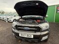 Ford Ranger 3.2 TDCi Wildtrak Pickup Double Cab 4dr Diesel Manual 4WD Euro 5 (s/s) (200 56