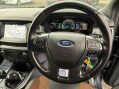 Ford Ranger 3.2 TDCi Wildtrak Pickup Double Cab 4dr Diesel Manual 4WD Euro 5 (s/s) (200 38