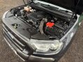 Ford Ranger 3.2 TDCi Wildtrak Pickup Double Cab 4dr Diesel Manual 4WD Euro 5 (s/s) (200 58