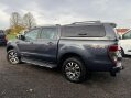 Ford Ranger 3.2 TDCi Wildtrak Pickup Double Cab 4dr Diesel Manual 4WD Euro 5 (s/s) (200 13