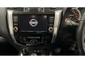 Nissan Navara 2.3 dCi Tekna Pickup Double Cab 4dr Diesel Auto 4WD Euro 6 (190 ps) 9