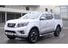 Nissan Navara 2.3 dCi Tekna Pickup Double Cab 4dr Diesel Auto 4WD Euro 6 (190 ps)
