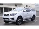 Nissan Navara 2.3 dCi Tekna Pickup Double Cab 4dr Diesel Auto 4WD Euro 6 (190 ps)