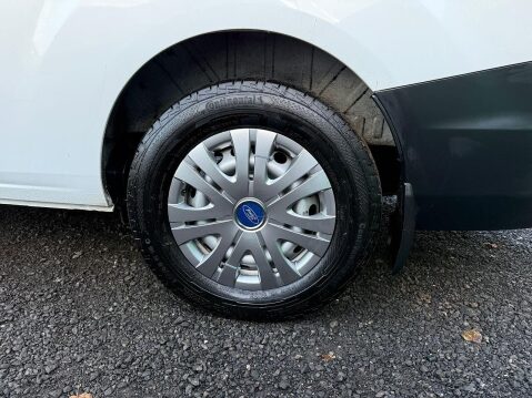 Ford Transit Custom 2.0 340 EcoBlue Panel Van 5dr Diesel Manual L2 H2 Euro 6 (130 ps) 23