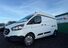 Ford Transit Custom 2.0 340 EcoBlue Panel Van 5dr Diesel Manual L2 H2 Euro 6 (130 ps)