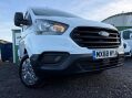Ford Transit Custom 2.0 340 EcoBlue Panel Van 5dr Diesel Manual L2 H2 Euro 6 (130 ps) 55