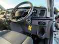 Ford Transit Custom 2.0 340 EcoBlue Panel Van 5dr Diesel Manual L2 H2 Euro 6 (130 ps) 26