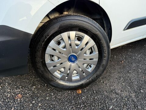 Ford Transit Custom 2.0 340 EcoBlue Panel Van 5dr Diesel Manual L2 H2 Euro 6 (130 ps) 22