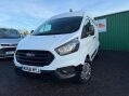 Ford Transit Custom 2.0 340 EcoBlue Panel Van 5dr Diesel Manual L2 H2 Euro 6 (130 ps) 10