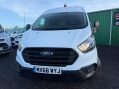 Ford Transit Custom 2.0 340 EcoBlue Panel Van 5dr Diesel Manual L2 H2 Euro 6 (130 ps) 7