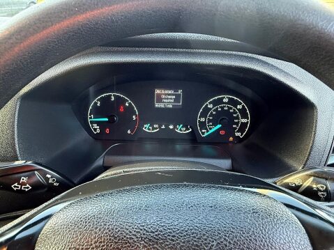 Ford Transit Custom 2.0 340 EcoBlue Panel Van 5dr Diesel Manual L2 H2 Euro 6 (130 ps) 30