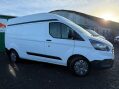 Ford Transit Custom 2.0 340 EcoBlue Panel Van 5dr Diesel Manual L2 H2 Euro 6 (130 ps) 2