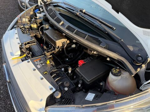 Ford Transit Custom 2.0 340 EcoBlue Panel Van 5dr Diesel Manual L2 H2 Euro 6 (130 ps) 46