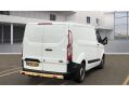 Ford Transit Custom 2.0 340 EcoBlue Panel Van 5dr Diesel Manual L1 H1 Euro 6 (130 ps) 4