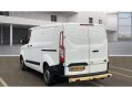 Ford Transit Custom 2.0 340 EcoBlue Panel Van 5dr Diesel Manual L1 H1 Euro 6 (130 ps) 3