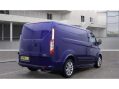 Ford Transit Custom 2.0 TDCi 290 Limited Panel Van 5dr Diesel Manual L1 H1 (171 g/km, 168 bhp) 4