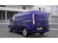 Ford Transit Custom 2.0 TDCi 290 Limited Panel Van 5dr Diesel Manual L1 H1 (171 g/km, 168 bhp) 3