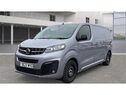 Vauxhall Vivaro 1.5 Turbo D 2700 Sportive Panel Van 6dr Diesel Manual L1 H1 Euro 6 (s/s) (1