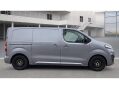 Vauxhall Vivaro 1.5 Turbo D 2700 Sportive Panel Van 6dr Diesel Manual L1 H1 Euro 6 (s/s) (1 7
