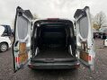 Ford Transit Connect 1.5 TDCi 240 Limited Panel Van 5dr Diesel Manual L2 H1 (119 g/km, 118 bhp) 27