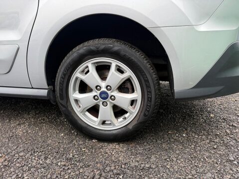 Ford Transit Connect 1.5 TDCi 240 Limited Panel Van 5dr Diesel Manual L2 H1 (119 g/km, 118 bhp) 19