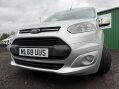 Ford Transit Connect 1.5 TDCi 240 Limited Panel Van 5dr Diesel Manual L2 H1 (119 g/km, 118 bhp) 38