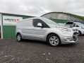 Ford Transit Connect 1.5 TDCi 240 Limited Panel Van 5dr Diesel Manual L2 H1 (119 g/km, 118 bhp) 15