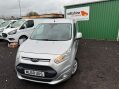 Ford Transit Connect 1.5 TDCi 240 Limited Panel Van 5dr Diesel Manual L2 H1 (119 g/km, 118 bhp) 6