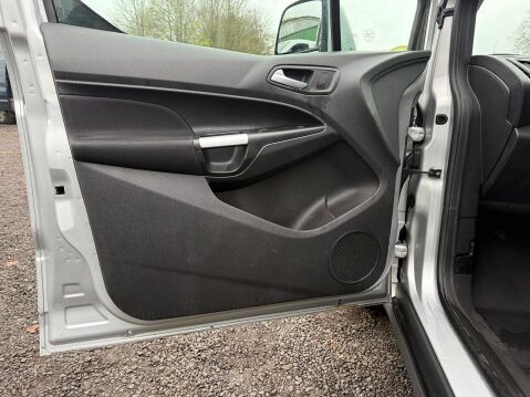 Ford Transit Connect 1.5 TDCi 240 Limited Panel Van 5dr Diesel Manual L2 H1 (119 g/km, 118 bhp) 32
