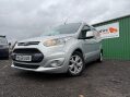 Ford Transit Connect 1.5 TDCi 240 Limited Panel Van 5dr Diesel Manual L2 H1 (119 g/km, 118 bhp) 9