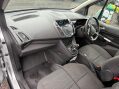 Ford Transit Connect 1.5 TDCi 240 Limited Panel Van 5dr Diesel Manual L2 H1 (119 g/km, 118 bhp) 22