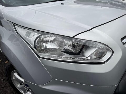 Ford Transit Connect 1.5 TDCi 240 Limited Panel Van 5dr Diesel Manual L2 H1 (119 g/km, 118 bhp) 36