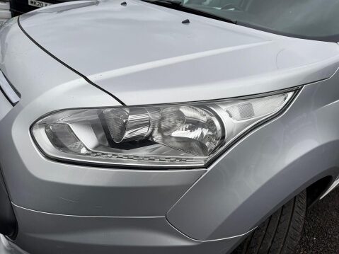 Ford Transit Connect 1.5 TDCi 240 Limited Panel Van 5dr Diesel Manual L2 H1 (119 g/km, 118 bhp) 37